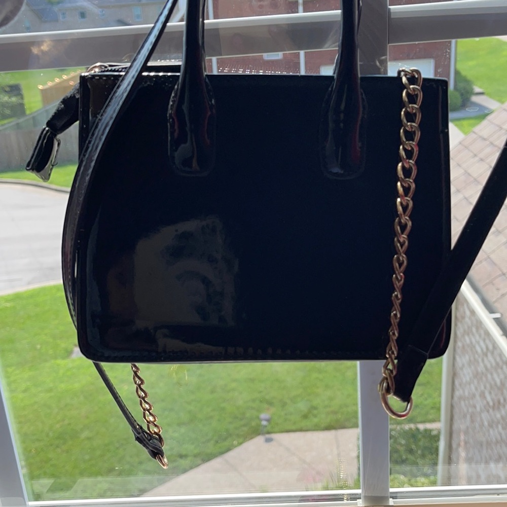Mini bag